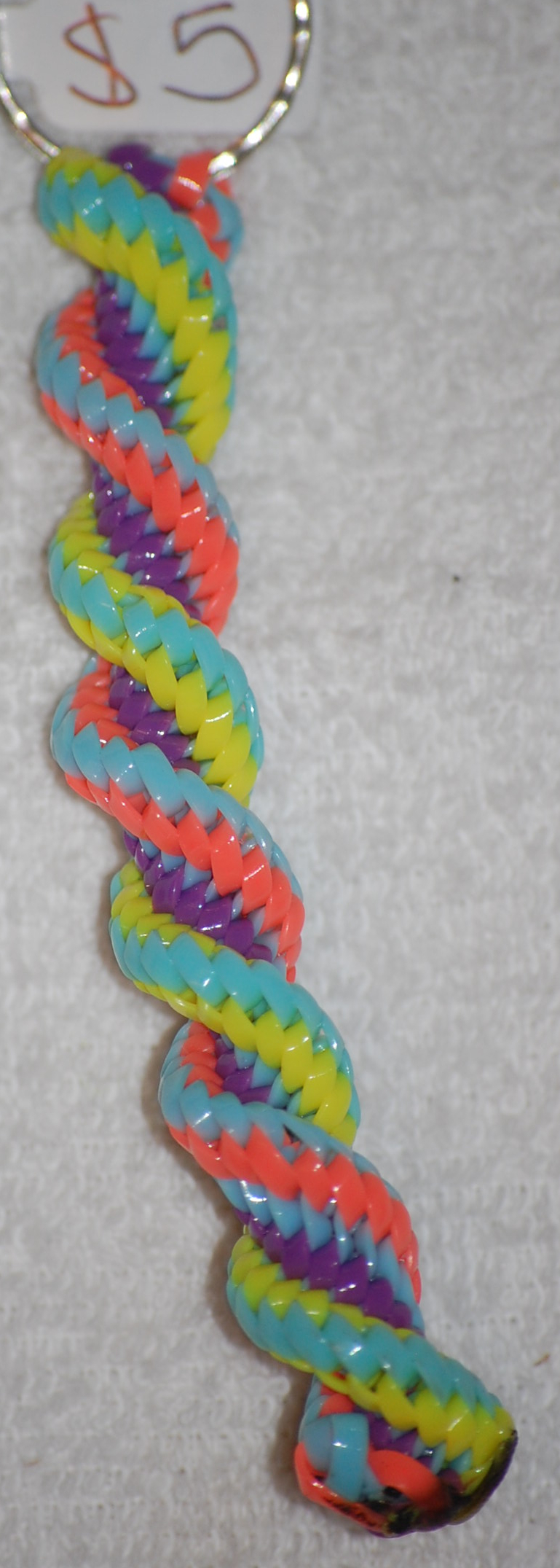 DNA Rope